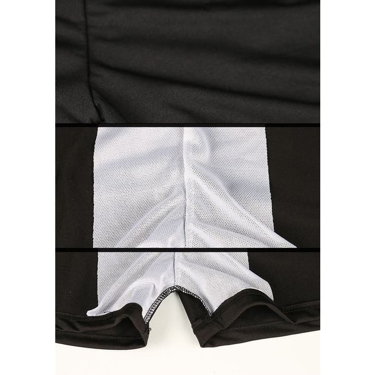 水着 メンズ 大きいサイズ | PlusNao | 詳細画像19 