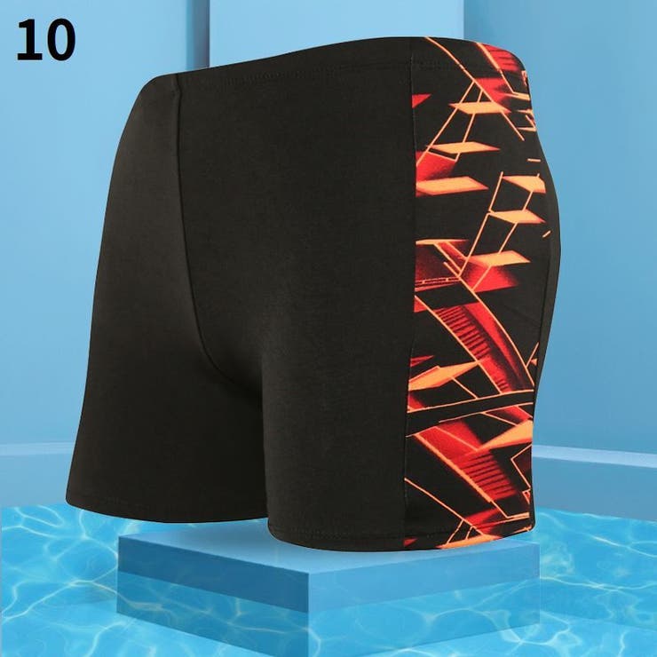 水着 メンズ 大きいサイズ | PlusNao | 詳細画像8 