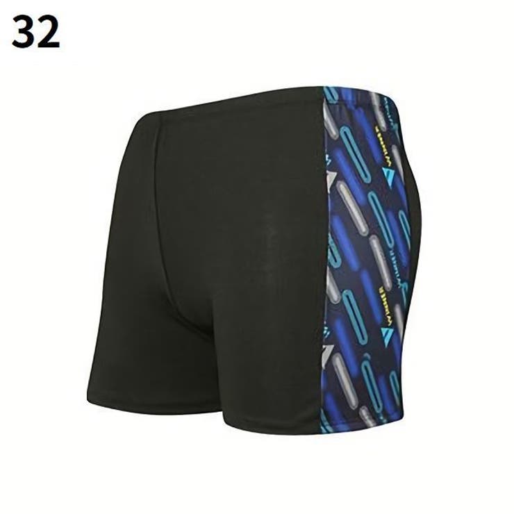 水着 メンズ 大きいサイズ | PlusNao | 詳細画像9 