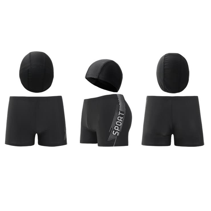 水着 帽子 2点セット | PlusNao | 詳細画像10 