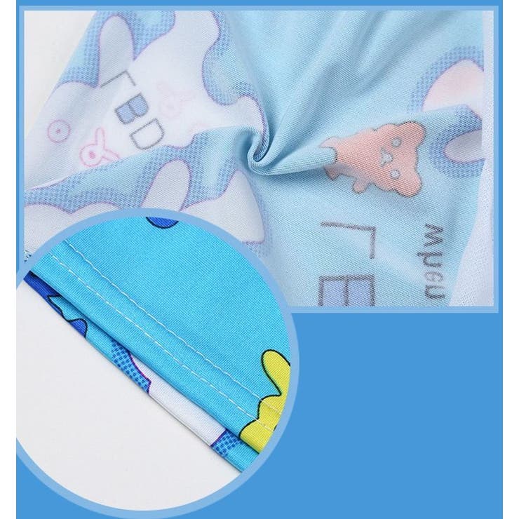 スイムパンツ 子供用 海水パンツ | PlusNao | 詳細画像19 