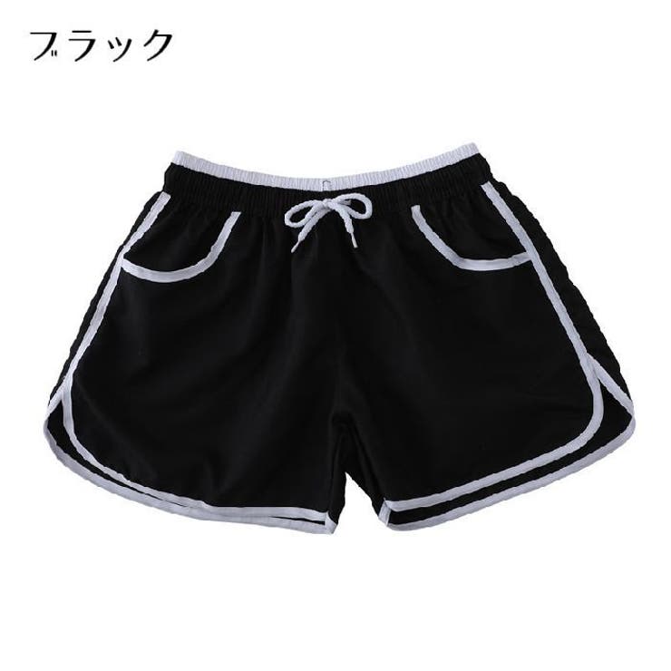 ショートパンツ サーフパンツ 水着[品番：FQ000157183]｜PlusNao 