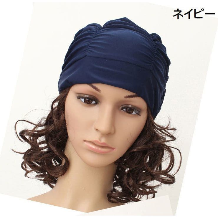 スイムキャップ 水泳帽 男女兼用 | PlusNao | 詳細画像6 