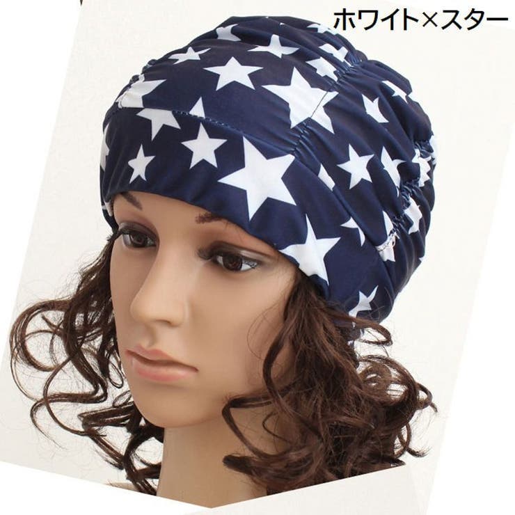 スイムキャップ 水泳帽 男女兼用 | PlusNao | 詳細画像8 