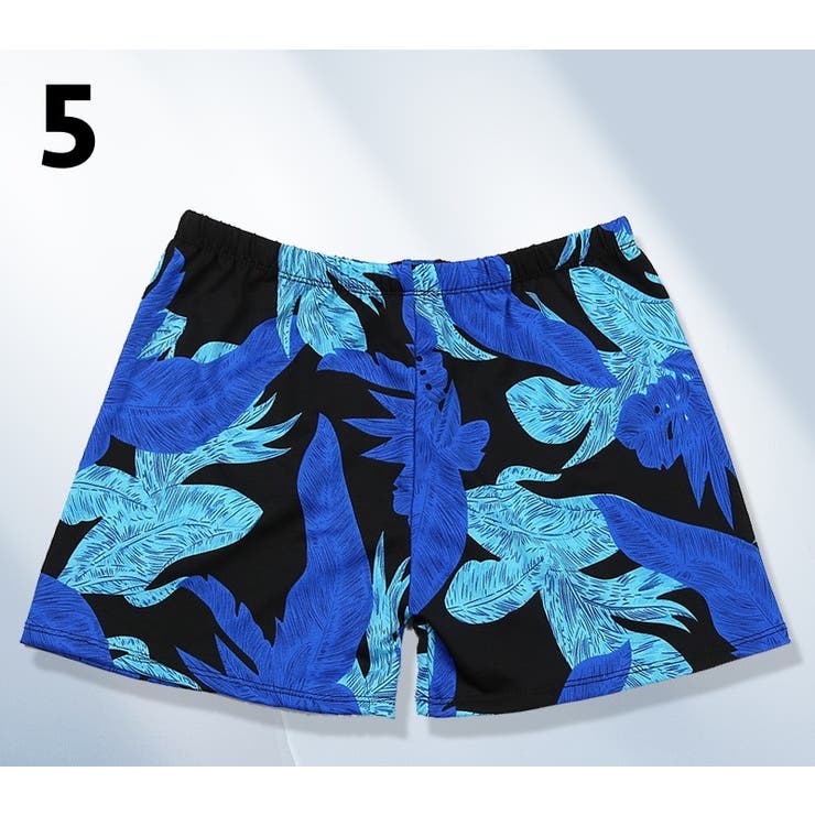 スイムウェア サーフパンツ メンズ | PlusNao | 詳細画像12 