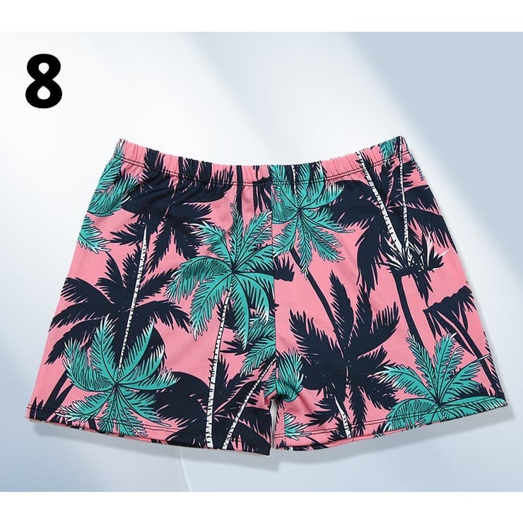 スイムウェア サーフパンツ メンズ | PlusNao | 詳細画像15 