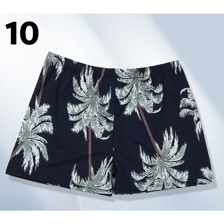 スイムウェア サーフパンツ メンズ | PlusNao | 詳細画像16 