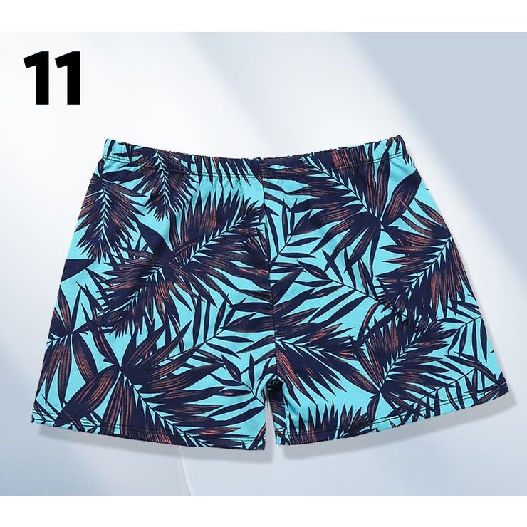 スイムウェア サーフパンツ メンズ | PlusNao | 詳細画像17 