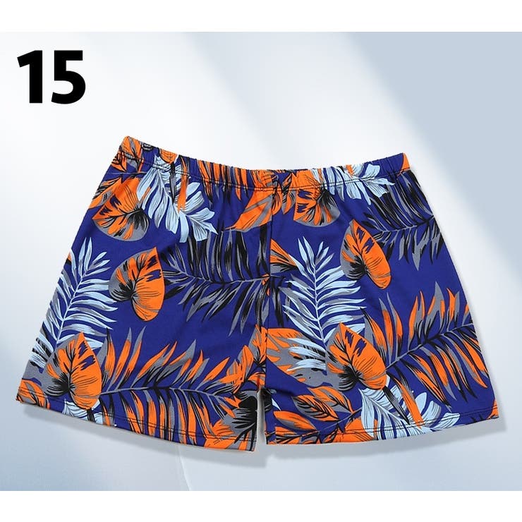 スイムウェア サーフパンツ メンズ | PlusNao | 詳細画像19 