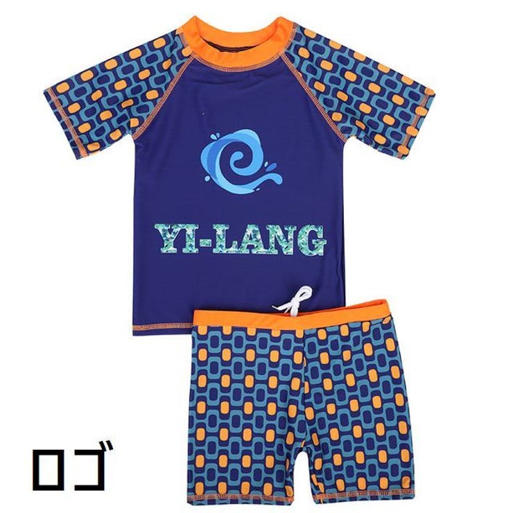 水着 上下セット 2点セット | PlusNao | 詳細画像11 