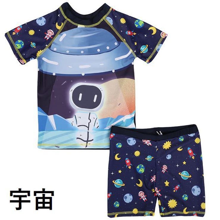 水着 上下セット 2点セット | PlusNao | 詳細画像12 