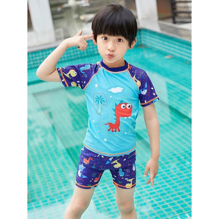 水着 上下セット 2点セット | PlusNao | 詳細画像4 