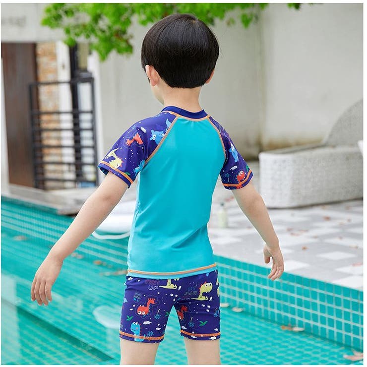 水着 上下セット 2点セット | PlusNao | 詳細画像5 