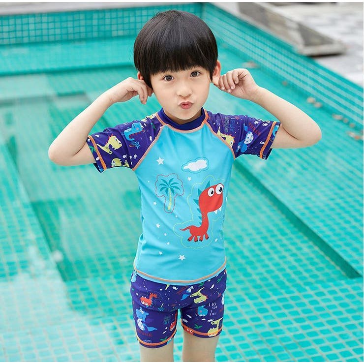 水着 上下セット 2点セット | PlusNao | 詳細画像7 