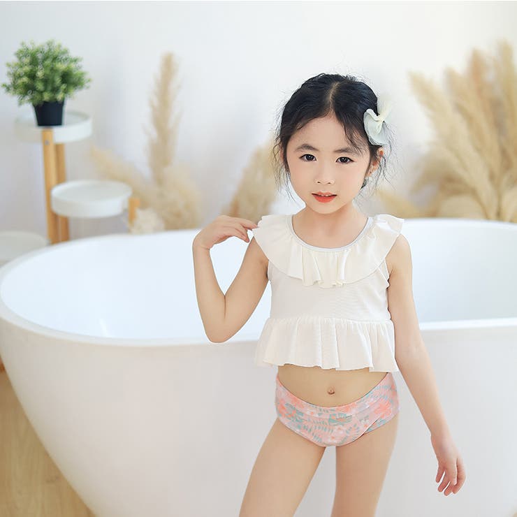 ホビー通販】Aチャンネル A3タペストリー ユー子＆トオル(水着)ver