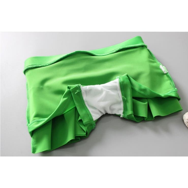 水着 セパレート 上下セット | PlusNao | 詳細画像10 