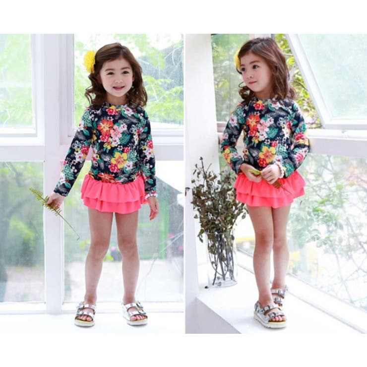 水着 セパレート 上下セット | PlusNao | 詳細画像2 