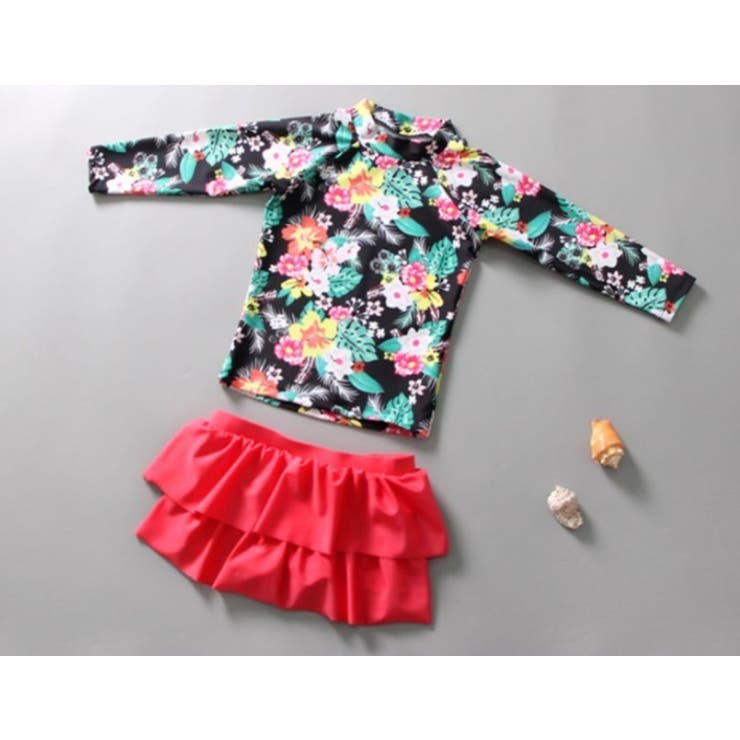 水着 セパレート 上下セット | PlusNao | 詳細画像4 