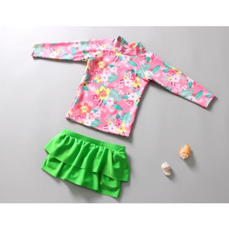 水着 セパレート 上下セット | PlusNao | 詳細画像5 