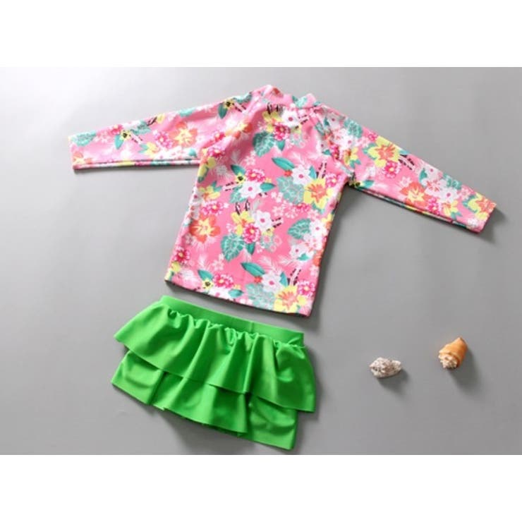 水着 セパレート 上下セット | PlusNao | 詳細画像6 