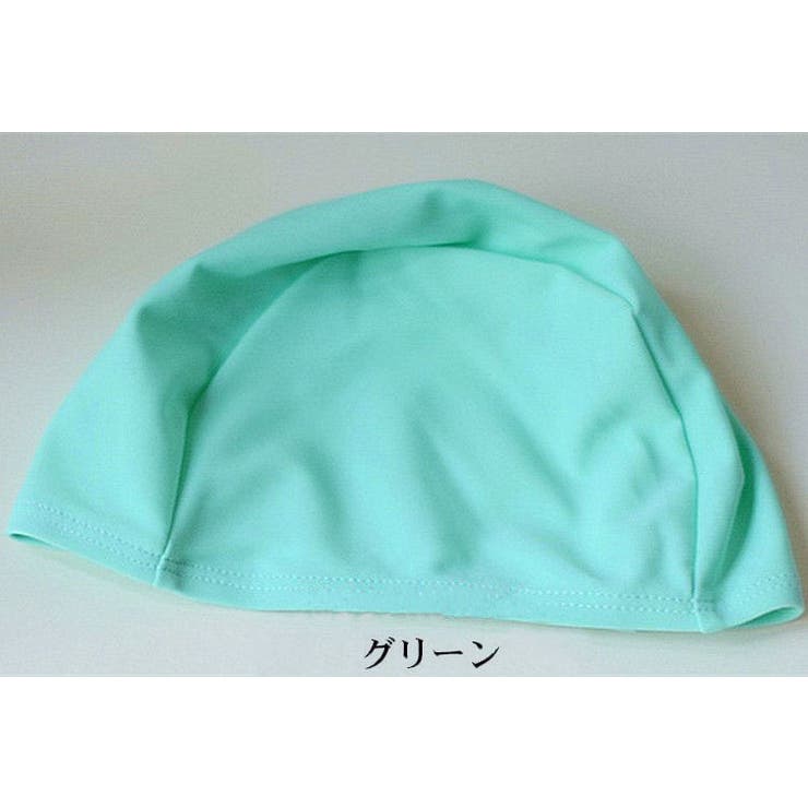 スイムキャップ 水泳帽 スイム用品 | PlusNao | 詳細画像11 