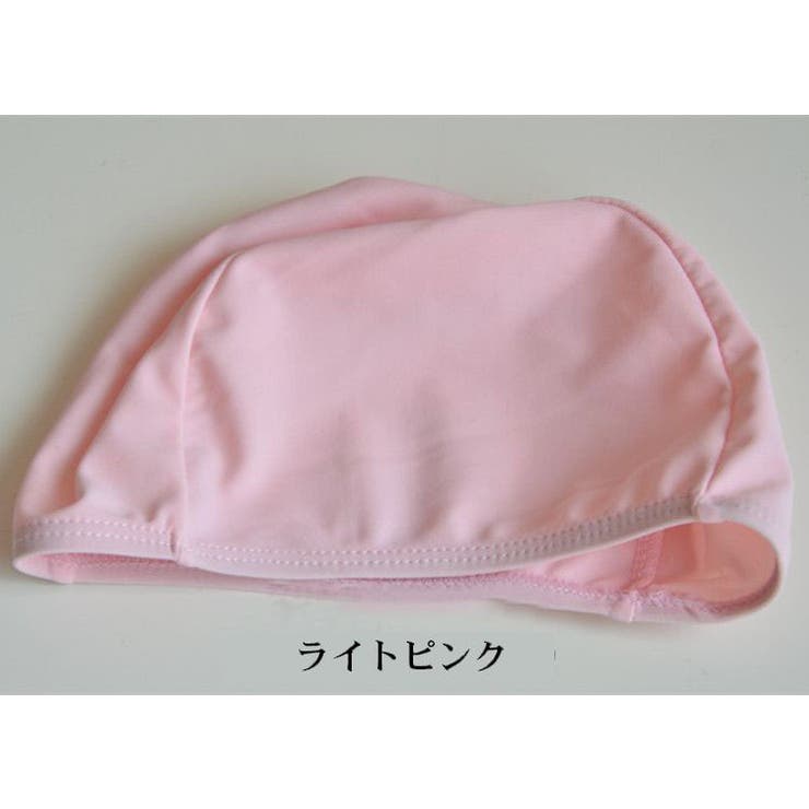 スイムキャップ 水泳帽 スイム用品 | PlusNao | 詳細画像12 