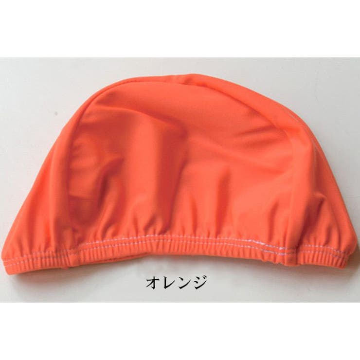 スイムキャップ 水泳帽 スイム用品 | PlusNao | 詳細画像13 