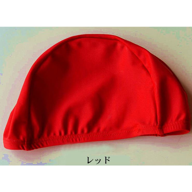 スイムキャップ 水泳帽 スイム用品 | PlusNao | 詳細画像14 