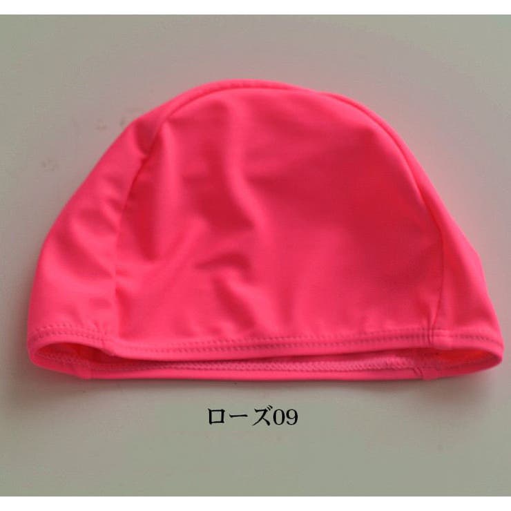 スイムキャップ 水泳帽 スイム用品 | PlusNao | 詳細画像16 