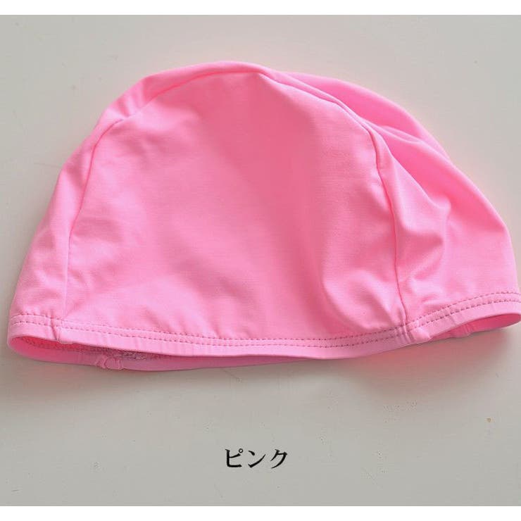 スイムキャップ 水泳帽 スイム用品 | PlusNao | 詳細画像5 