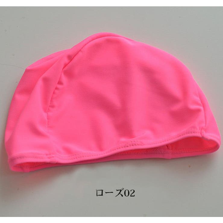 スイムキャップ 水泳帽 スイム用品 | PlusNao | 詳細画像6 