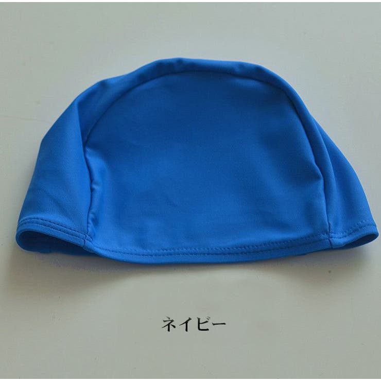 スイムキャップ 水泳帽 スイム用品 | PlusNao | 詳細画像8 