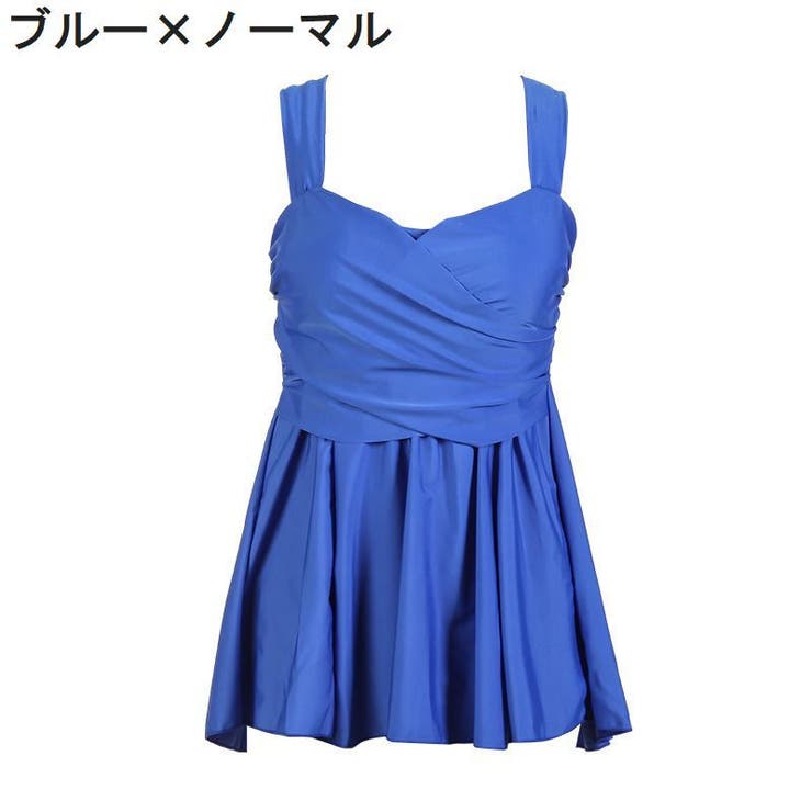 水着 スイムウェア ワンピースタイプ | PlusNao | 詳細画像11 