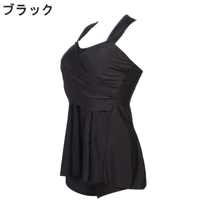 水着 スイムウェア ワンピースタイプ | PlusNao | 詳細画像15 