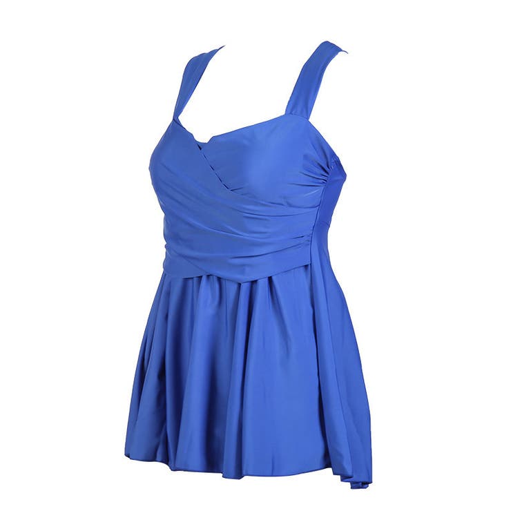 水着 スイムウェア ワンピースタイプ | PlusNao | 詳細画像2 