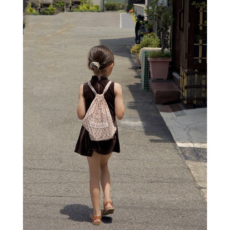 水着 ワンピース ベロア | PlusNao | 詳細画像6 