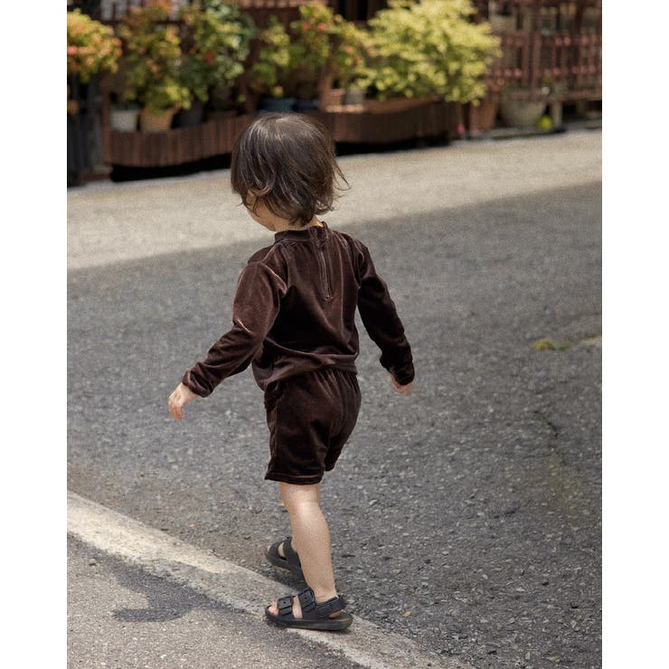 水着 セパレート 長袖 | PlusNao | 詳細画像6 