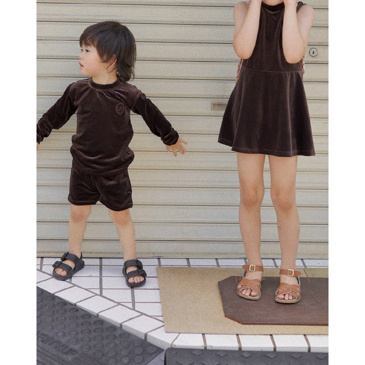 水着 セパレート 長袖 | PlusNao | 詳細画像7 