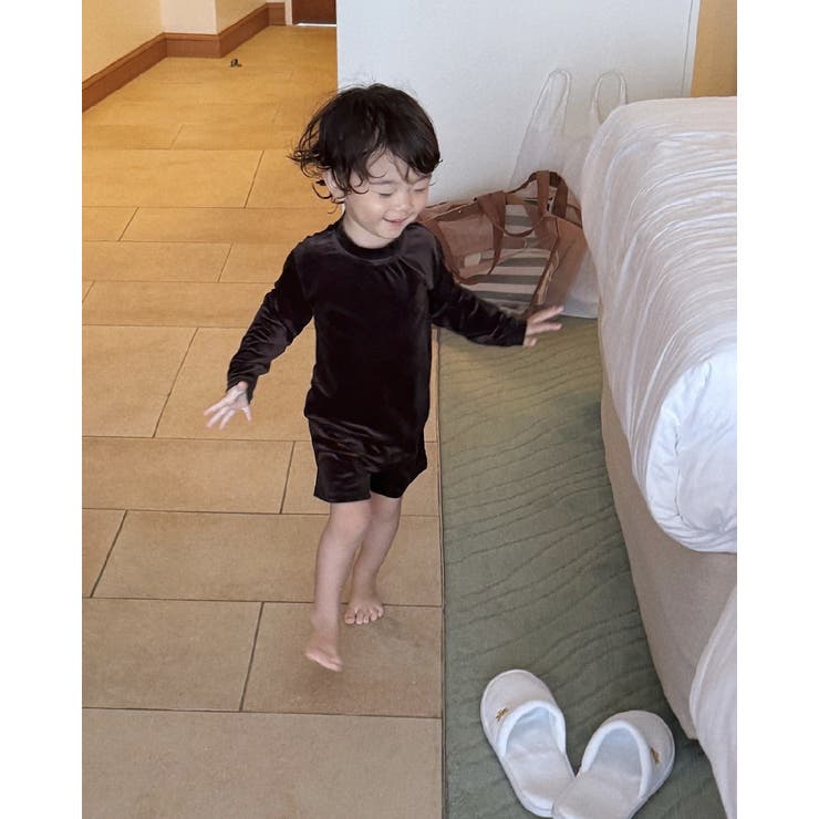 水着 セパレート 長袖 | PlusNao | 詳細画像9 