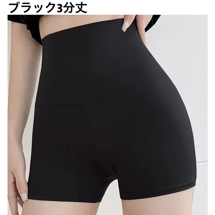 ヨガパンツ ヨガウェア レギンス | PlusNao | 詳細画像16 