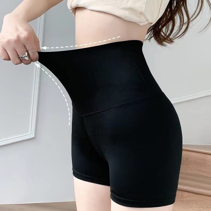 ヨガパンツ ヨガウェア レギンス | PlusNao | 詳細画像2 