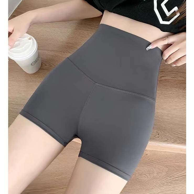 ヨガパンツ ヨガウェア レギンス | PlusNao | 詳細画像5 