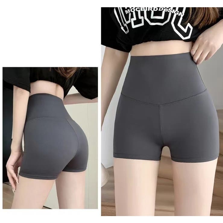 ヨガパンツ ヨガウェア レギンス | PlusNao | 詳細画像6 