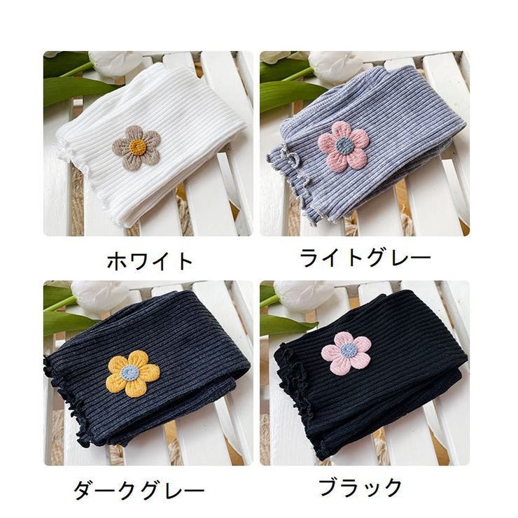 レギンス ベビー キッズ | PlusNao | 詳細画像15 