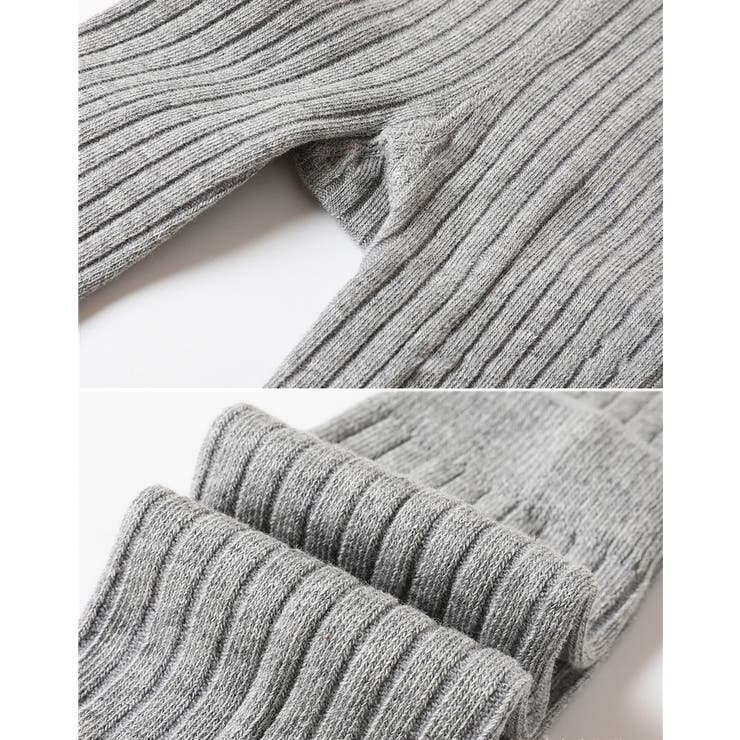 レギンス スパッツ キッズ | PlusNao | 詳細画像11 