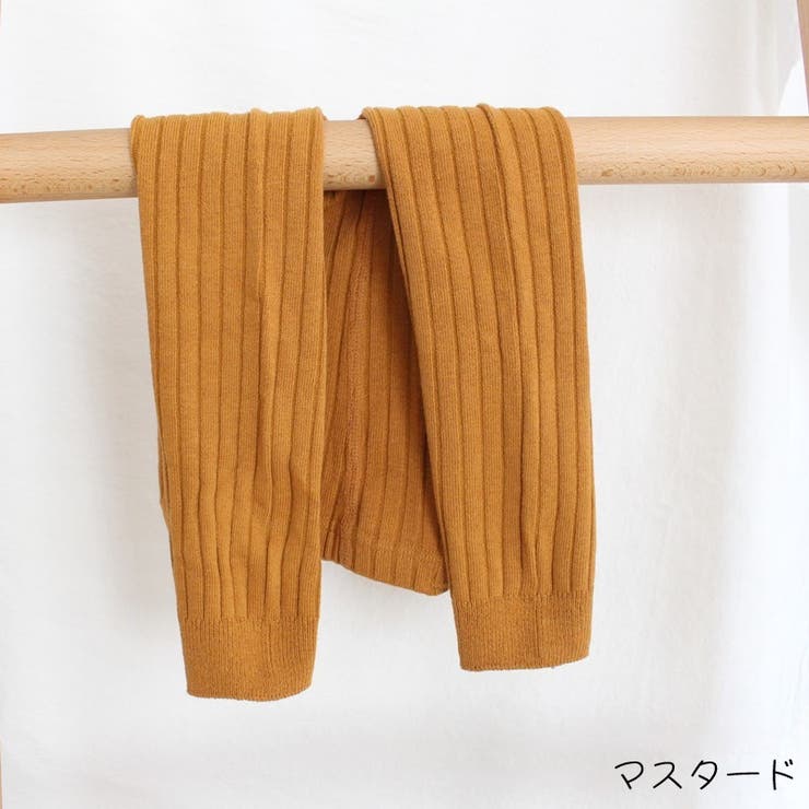 レギンス スパッツ キッズ | PlusNao | 詳細画像18 