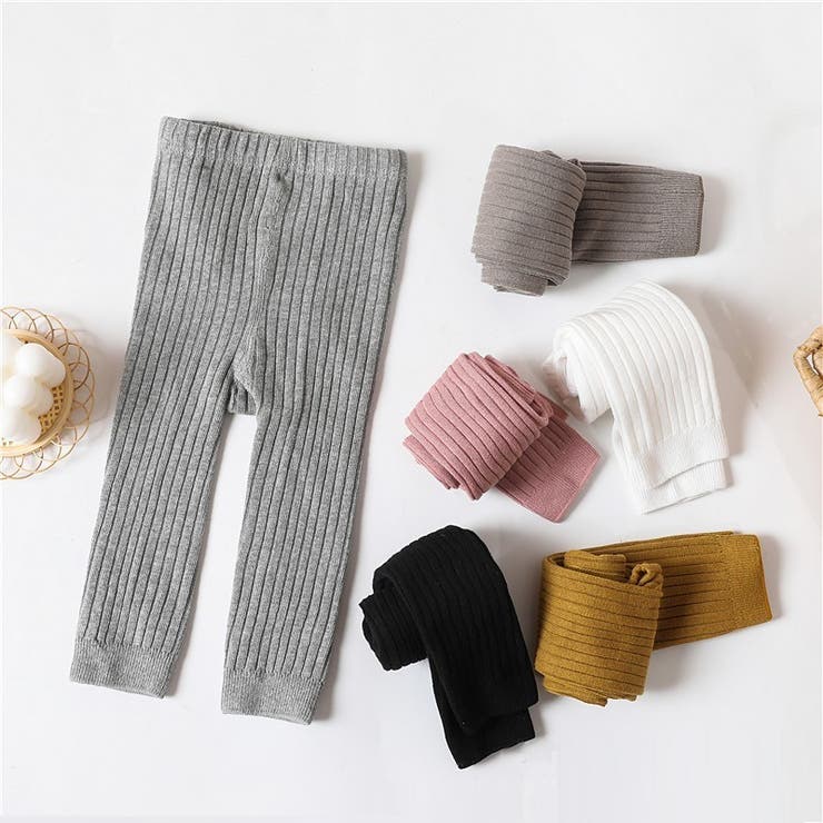 レギンス スパッツ キッズ | PlusNao | 詳細画像9 