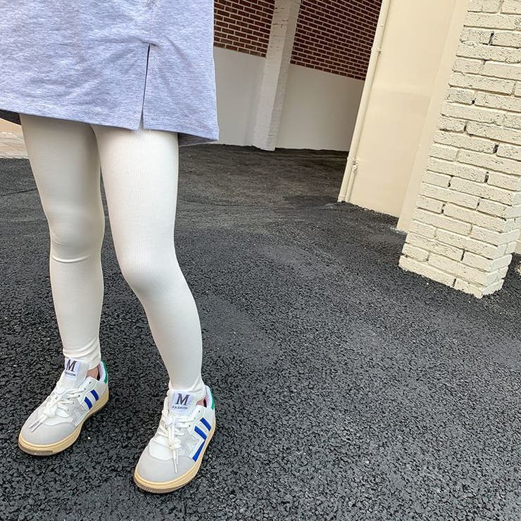 レギンス スパッツ キッズ | PlusNao | 詳細画像14 