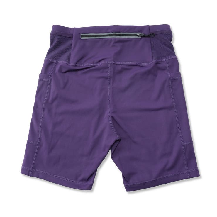 ランニングタイツ ランニングスパッツ ランニングパンツ | PlusNao | 詳細画像15 