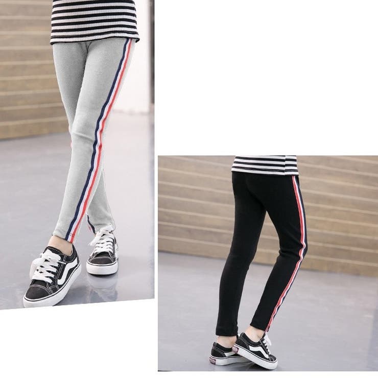 レギンス レギパン レギンスパンツ | PlusNao | 詳細画像12 